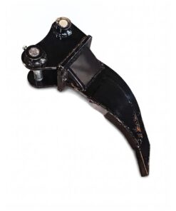 Ripper para Rippa R22 (Bulones Ø30 mm)