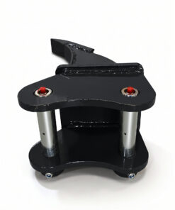 Ripper para Rippa R22 (Bulones Ø30 mm) - Imagen 3