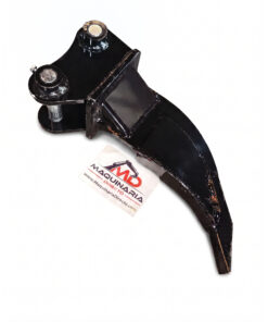 Ripper para Rippa R22 (Bulones Ø30 mm) - Imagen 4