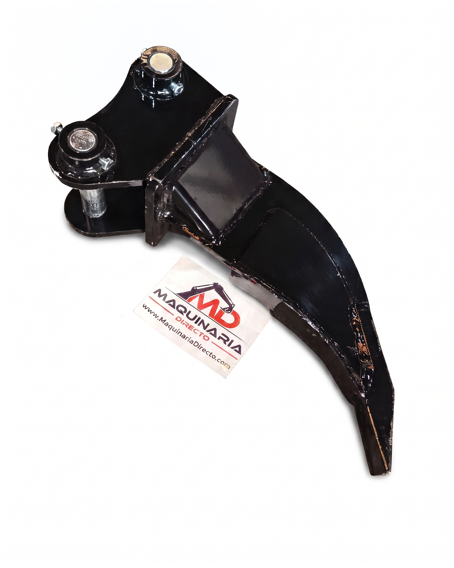 Ripper para Rippa R22 (Bulones Ø30 mm) - Imagen 4