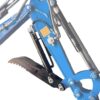Pulgar Hidráulico para Rippa RB06 (Bulones Ø 30 mm)