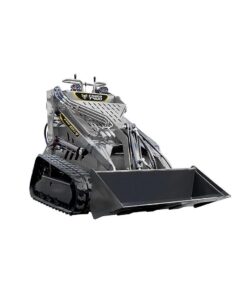 King Bull Cargo T400