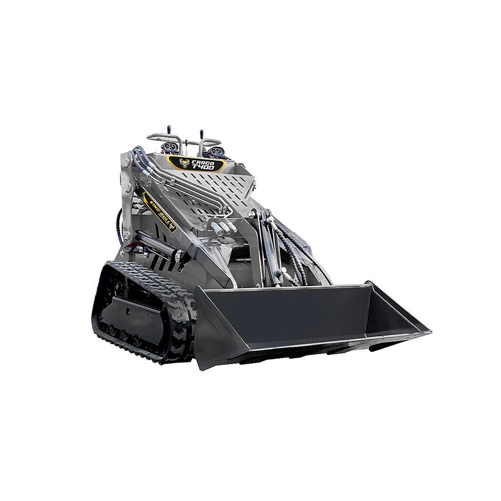 King Bull Cargo T400