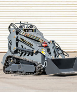 King Bull Cargo T400 - Imagen 2