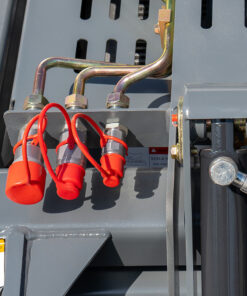King Bull Cargo T400 - Imagen 3