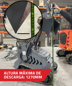King Bull Cargo T400 - Imagen 4