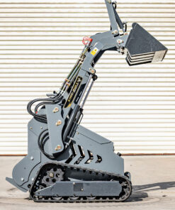 King Bull Cargo T400 - Imagen 5