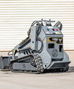 King Bull Cargo T400 - Imagen 6