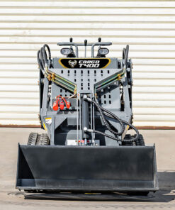 King Bull Cargo T400 - Imagen 7