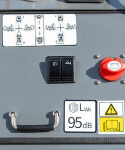 King Bull Cargo T400 - Imagen 9
