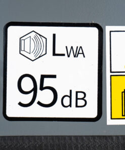 King Bull Cargo T400 - Imagen 11