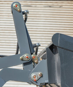 King Bull Cargo T400 - Imagen 12