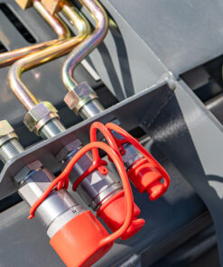 King Bull Cargo T400 - Imagen 14