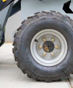 King Bull Cargo S500 Con Ruedas - Imagen 2