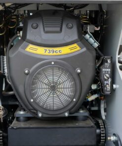 King Bull Cargo S500 Con Ruedas - Imagen 3