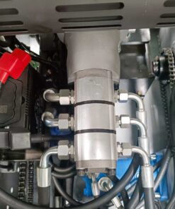 King Bull Cargo S500 Con Ruedas - Imagen 7