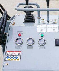 King Bull Cargo S500 Con Ruedas - Imagen 10