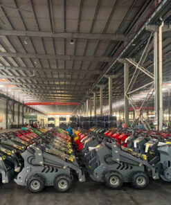 King Bull Cargo S500 Con Ruedas - Imagen 11