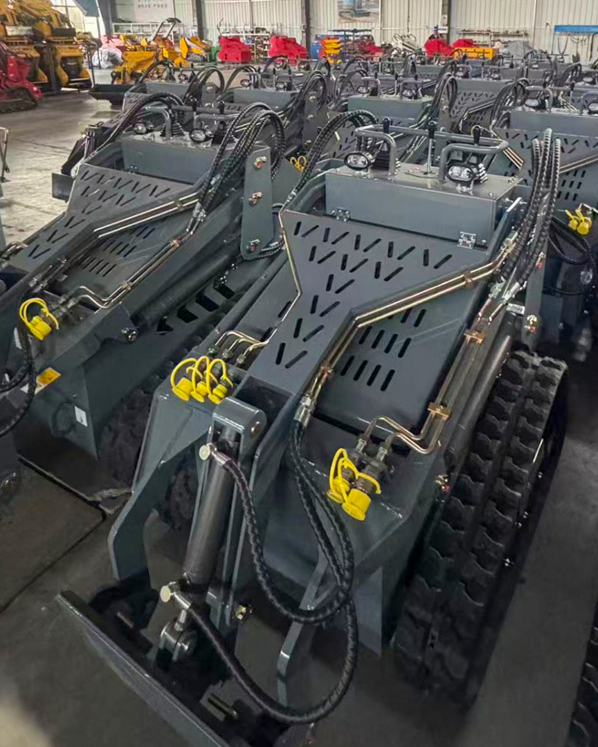 King Bull Cargo S500 Con Ruedas - Imagen 12