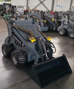 King Bull Cargo S500 Con Ruedas - Imagen 13