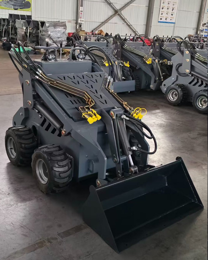 King Bull Cargo S500 Con Ruedas - Imagen 13