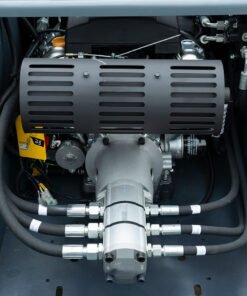 King Bull Super Cargo T600 - Imagen 2