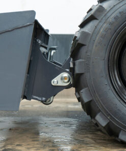 King Bull Super Cargo T600 - Imagen 3
