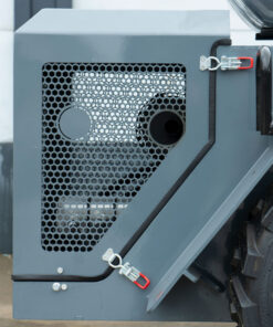 King Bull Super Cargo T600 - Imagen 6