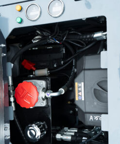 King Bull Super Cargo T600 - Imagen 8