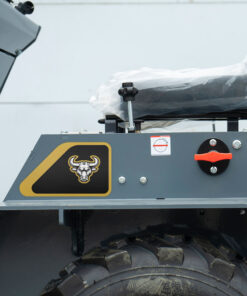 King Bull Super Cargo T600 - Imagen 12