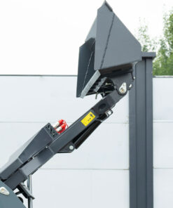 King Bull Super Cargo T600 - Imagen 15
