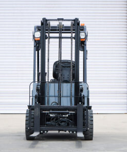 Carretilla Eléctrica King Bull Fork 15 (1500kg 3M Desplaza Lateral) - Imagen 2