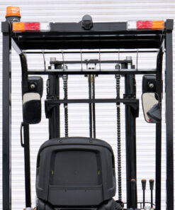 Carretilla Eléctrica King Bull Fork 15 (1500kg 3M Desplaza Lateral) - Imagen 11