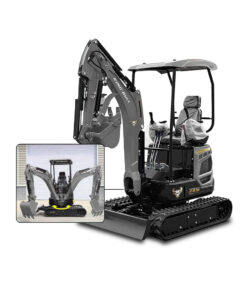 King Bull Excalibur KB18 (3 Cilindros 25cv) - Imagen 3