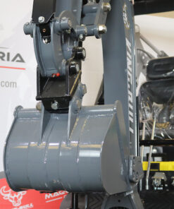 King Bull Excalibur KB18 (3 Cilindros 25cv) - Imagen 5