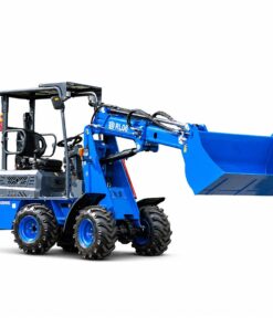 Cargadora Telescópica 4x4 Rippa RL06 PRO 1,7T