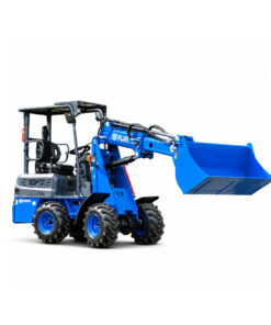 Cargadora Telescópica 4x4 Rippa RL06 PRO 1,7T - Imagen 2