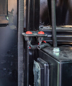 King Bull Excalibur KB18KU (Motor Kubota) Con Cabina - Imagen 11