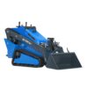 Cargadora Rippa RS06 PRO Orugas