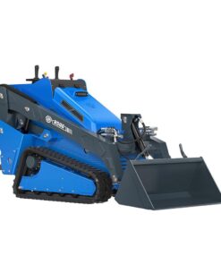 Cargadora Rippa RS06 PRO Orugas