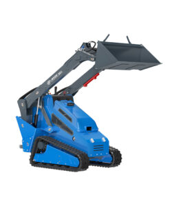Cargadora Rippa RS06 PRO Orugas - Imagen 2