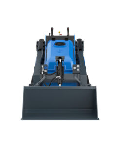 Cargadora Rippa RS06 PRO Orugas - Imagen 3