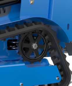 Cargadora Rippa RS06 PRO Orugas - Imagen 4