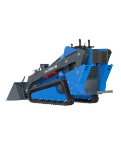 Cargadora Rippa RS06 PRO Orugas - Imagen 6
