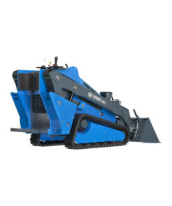 Cargadora Rippa RS06 PRO Orugas - Imagen 7