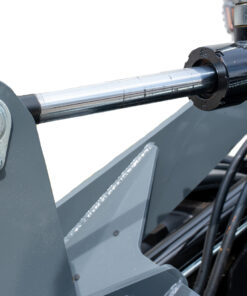King Bull Loader 920 PRO 2.4T (Aire Acond. Cazo y Uñas) - Imagen 9