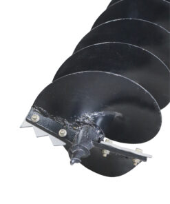 Ahoyador Hidráulico de Perforación 20Cm Diámetro - Imagen 3