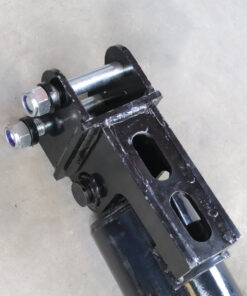 Ahoyador Hidráulico de Perforación 30Cm Diámetro - Imagen 4