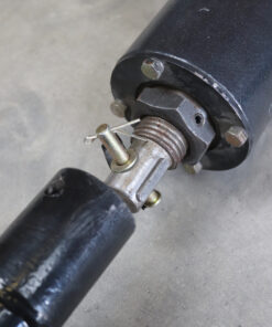 Ahoyador Hidráulico de Perforación 30Cm Diámetro - Imagen 7