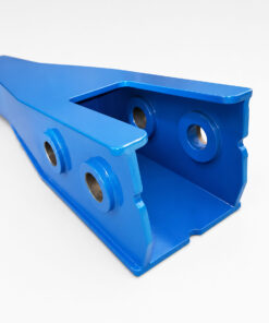 Brazo Extensor para Rippa R10 / R15 (Bulones Ø 25 mm) - Imagen 3